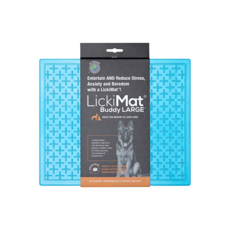 lickimat buddy XL
