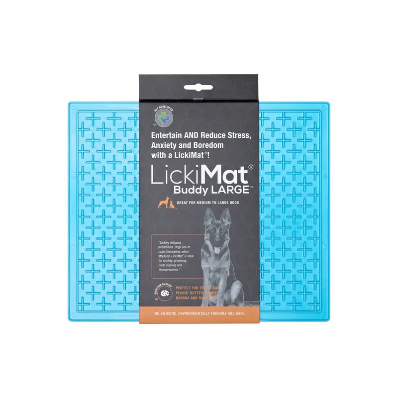 lickimat buddy XL