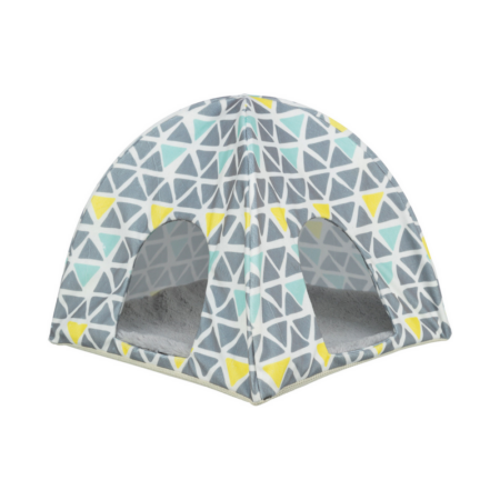 Trixie | Tipi en tissu