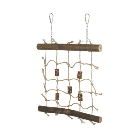 Trixie | Mur d'escalade