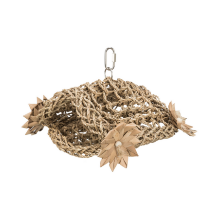 Trixie | Tente suspendu