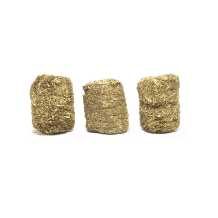 Nacture | Pellets XXL Foin
