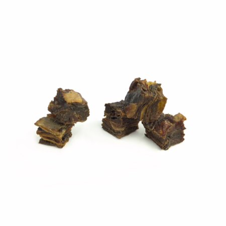 Apalache | Cubes de saumon