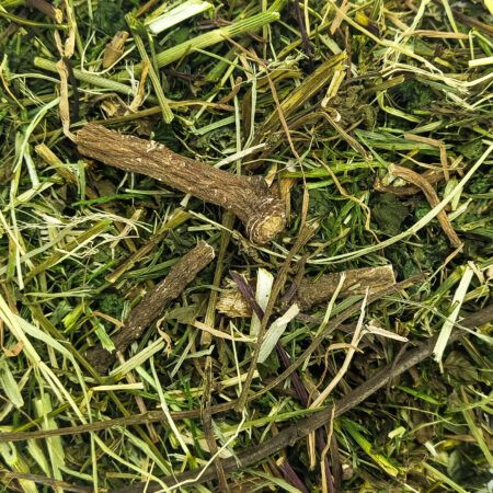 Nacture | Mélange sauvage