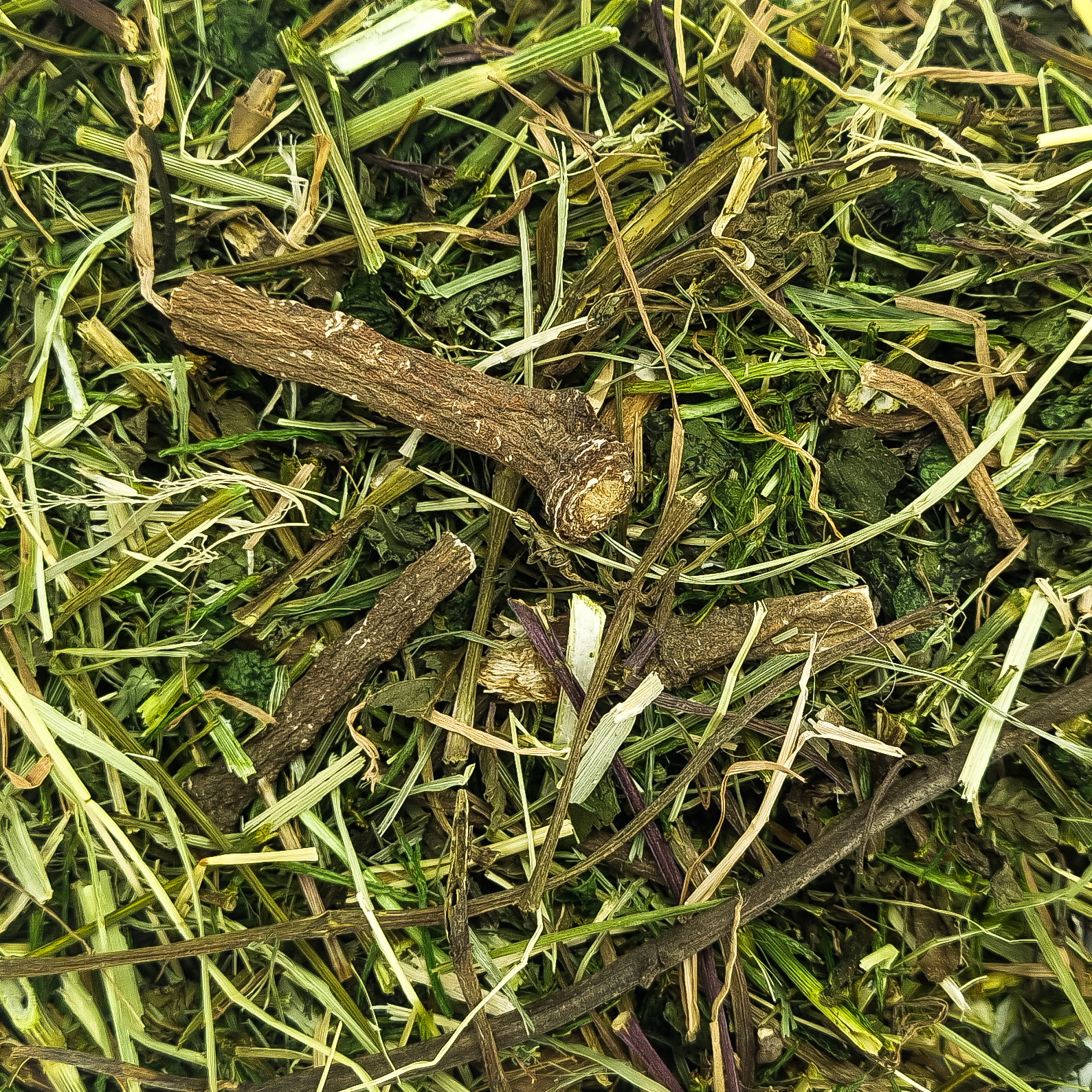 Nacture | Mélange sauvage