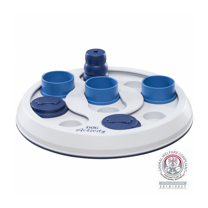 Trixie | Flip and Fun