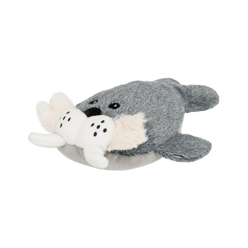 Trixie | Til le morse