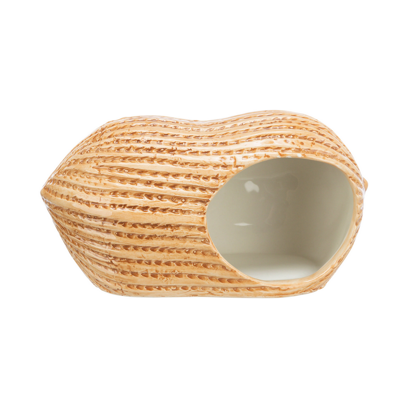 cacahuète en céramique