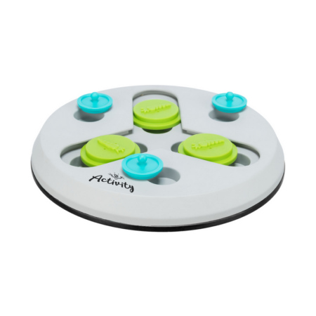 Trixie | Slide & Fun