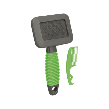 Trixie | Brosse douce