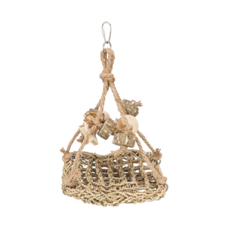 Trixie | Balançoire en algues