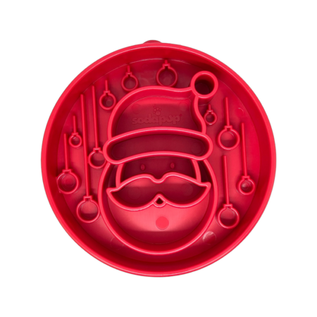 Sodapup | eBowl Père Noël