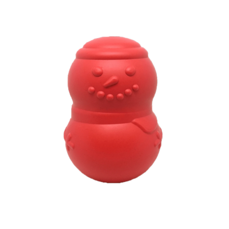 Sodapup | Bonhomme de Neige