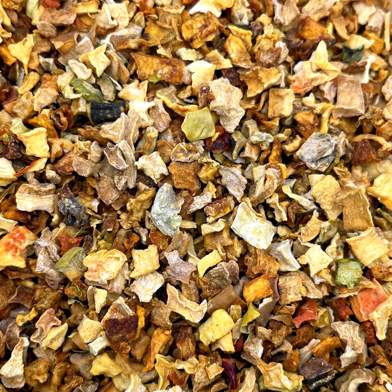 Nacture | Citrouille