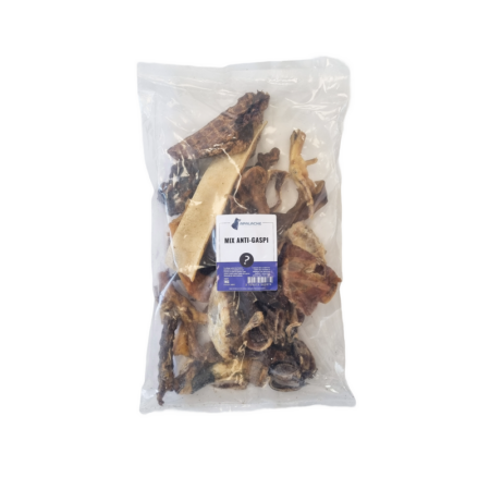 Apalache | Mix Anti-Gaspi