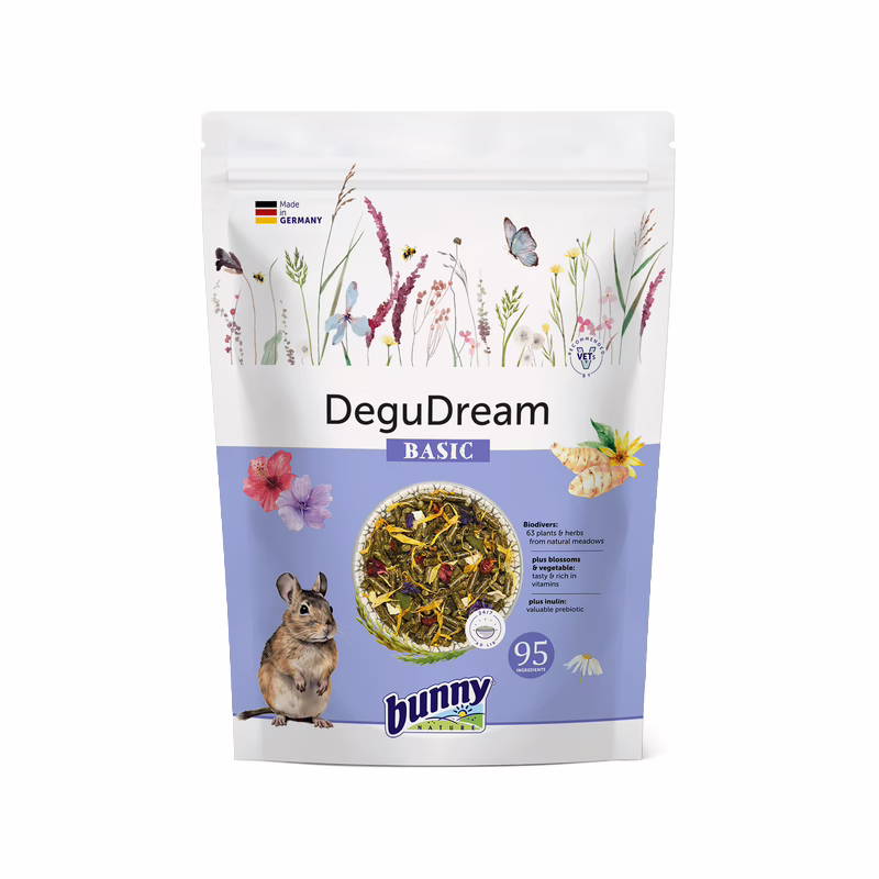 BunnyNature | Granulés Octodon